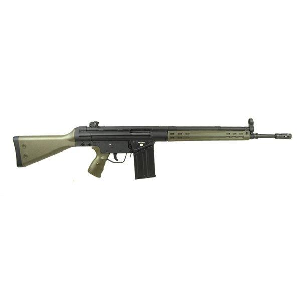 Classic Army 【クラシックアーミー】 SAR Sportmatch M41 SG 【G3A3】 AEGの画像