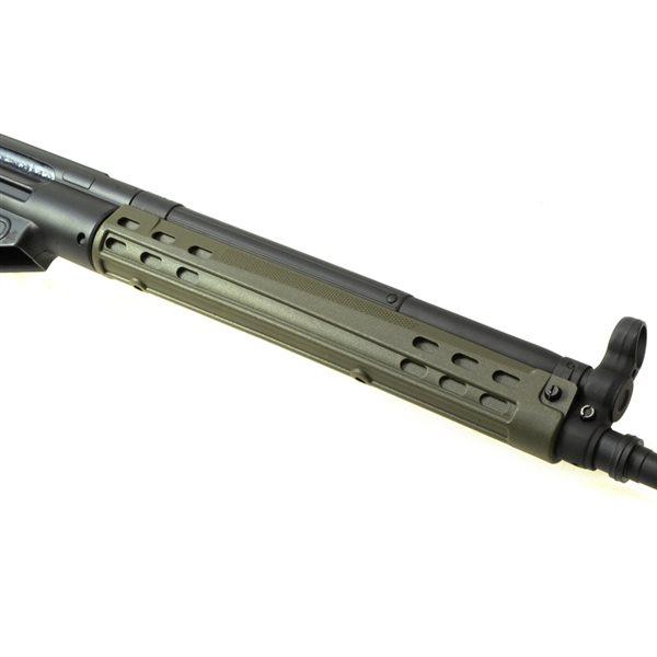 Classic Army 【クラシックアーミー】 SAR Sportmatch M41 SG 【G3A3】 AEGの画像