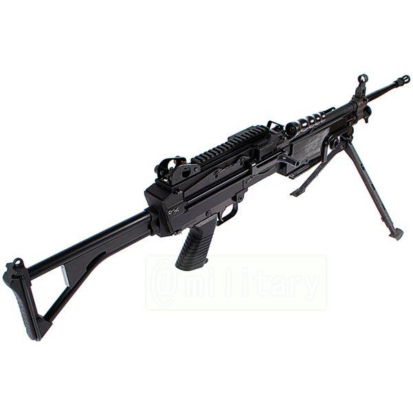 年末年始BIG SALE】Classic Army (クラシックアーミー) M249 MINIMI