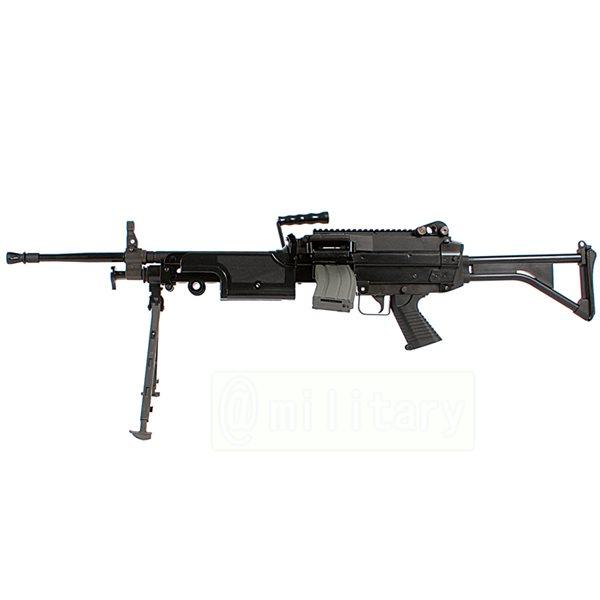 年末年始BIG SALE】Classic Army (クラシックアーミー) M249 MINIMI