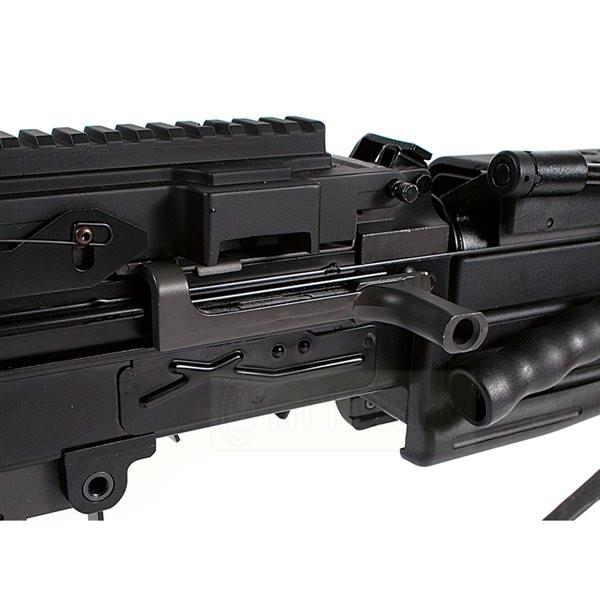 Classic Army (クラシックアーミー) M249 MINIMI PARA : ジーリー