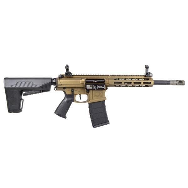 Classic Army (クラシックアーミー) DT-4 ダブルバレル M4 電動ガン