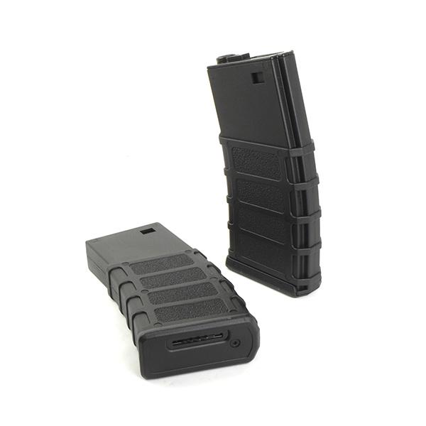 Classic Army (クラシックアーミー) DT-4 ダブルバレル M4 電動