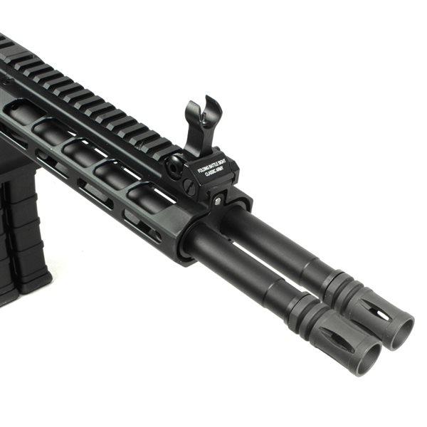 Classic Army (クラシックアーミー) DT-4 ダブルバレル M4 電動ガン