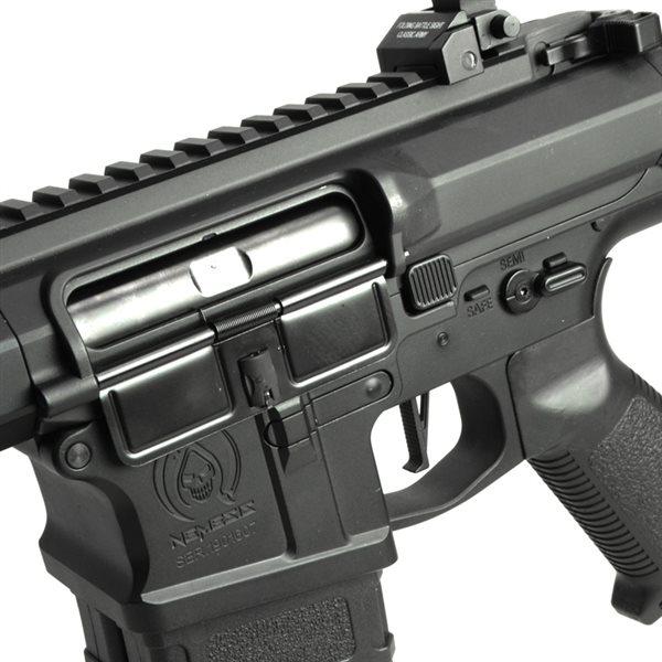 Classic Army (クラシックアーミー)　DT-4  ダブルバレル M4 電動ガン |  | 03