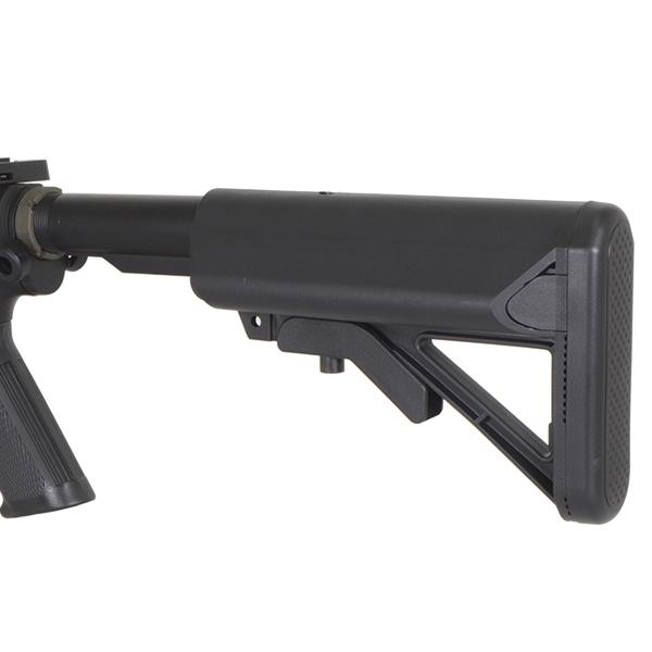 Classic Army (クラシックアーミー) M4 TRX-9 電動ガン : ジーリー