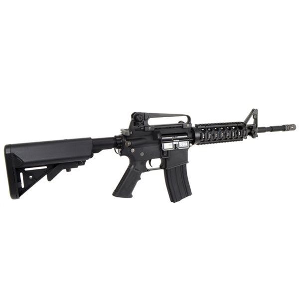 Classic Army (クラシックアーミー) M4 RIS 電動ガン : ジーリー