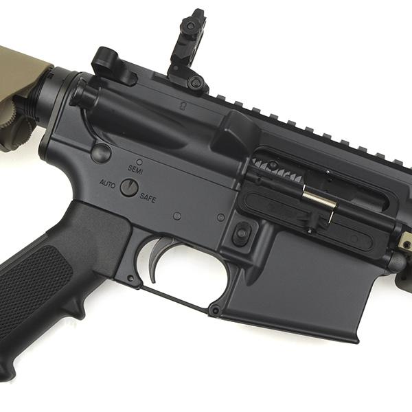 CGS T8 SP SYSTEMS MK16 URGI 13.5 ガスブローバック｜geelyy｜05