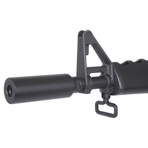 CGS T8 SP SYSTEMS COLT CAR-15 R607 LS ガスブローバック (COLT