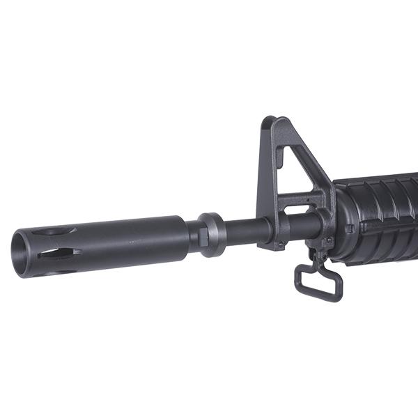 CGS T8 SP SYSTEMS COLT XM177E2 LS ガスブローバック (COLT Licensed