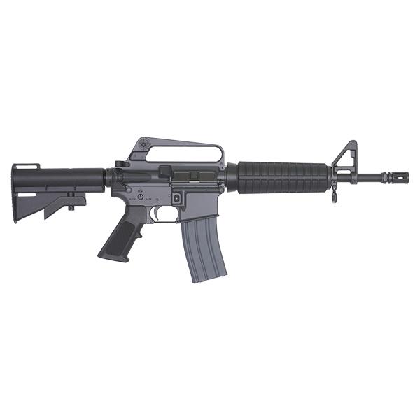 CGS T8 SP SYSTEMS COLT M16A2 COMMANDO M733 LS ガスブローバック (COLT Licensed)の画像