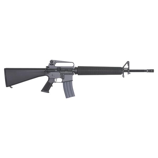 CGS T8 SP SYSTEMS COLT M16A2(FULL AUTO ver.) LS ガスブローバック (COLT Licensed)の画像
