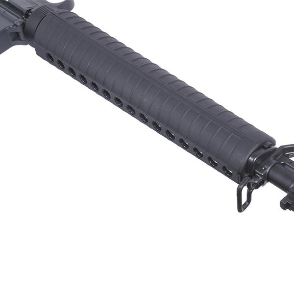 CGS T8 SP SYSTEMS COLT M16A2(FULL AUTO ver.) LS ガスブローバック (COLT Licensed)の画像