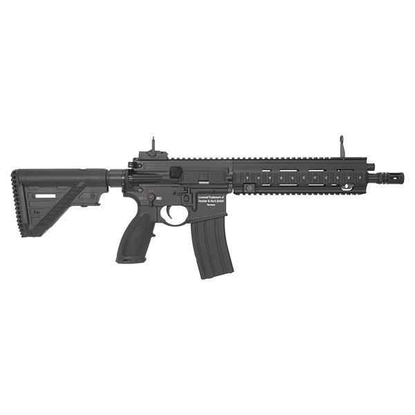 CGS T8 SP SYSTEMS Umarex H&K HK416A5 LS ガスブローバック (HK Licensed)の画像