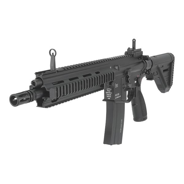 CGS T8 SP SYSTEMS Umarex H&K HK416A5 LS ガスブローバック (HK Licensed)の画像