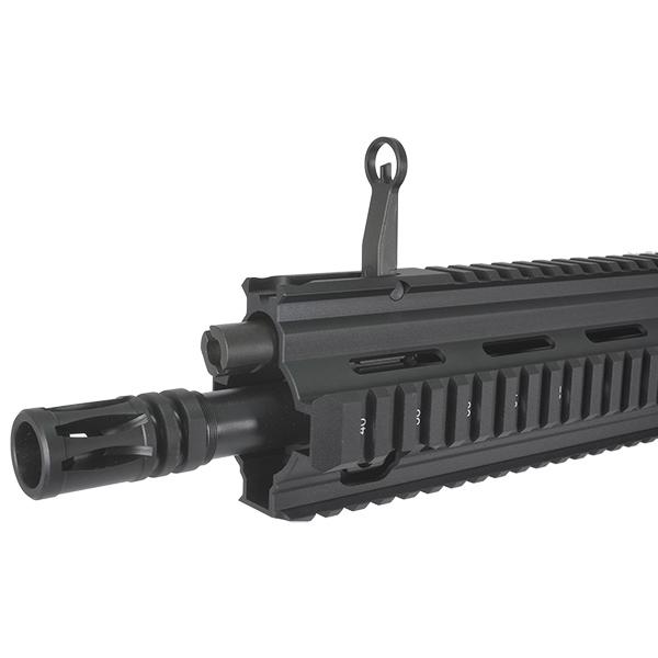 CGS T8 SP SYSTEMS Umarex H&K HK416A5 LS ガスブローバック (HK Licensed)の画像