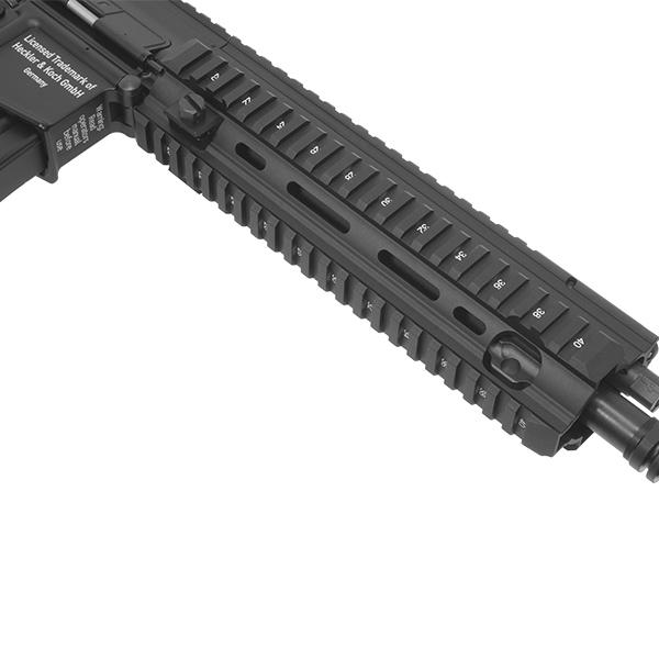 CGS T8 SP SYSTEMS Umarex H&K HK416A5 LS ガスブローバック (HK Licensed)の画像