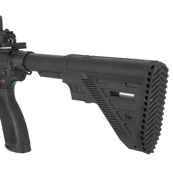 CGS T8 SP SYSTEMS Umarex H&K HK416A5 LS ガスブローバック (HK Licensed)の画像