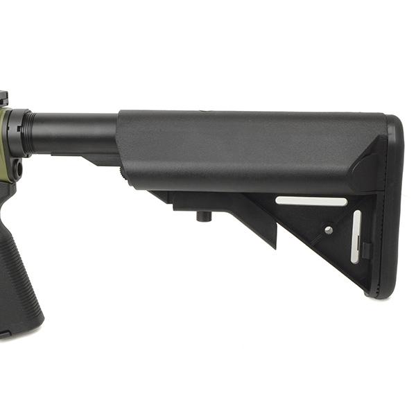 EMG×T8 SP SYSTEM NOVESKE N4 (MWS System) ガスブローバック EMG×T8 SP SYSTEM NOVESKE N4 (MWS System) ガスブローバック
