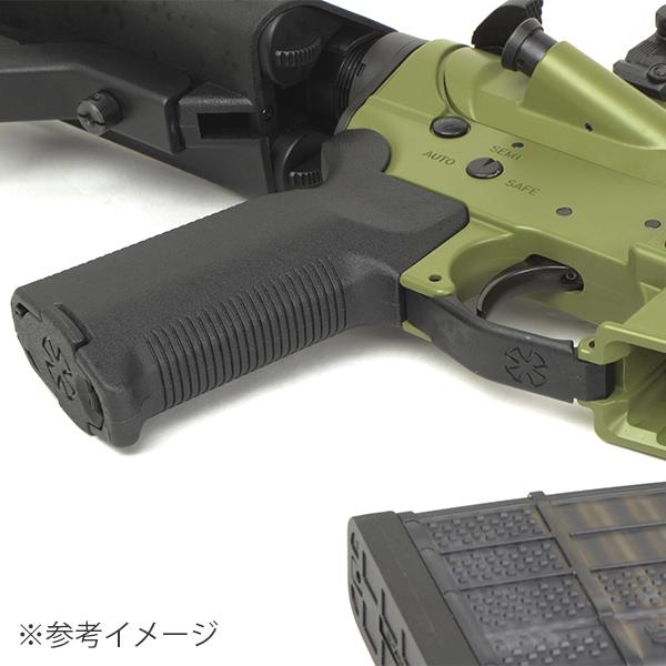 EMG × T8 SP SYSTEMS NOVESKE SBR 7インチ ガスブローバック (Noveske Licensed) バズーカグリーン｜geelyy｜10