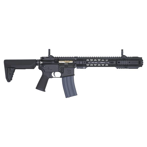 CGS EMG × T8 SP SYSTEMS SAI GRY Gen.2 SBR LS ガスブローバック (SAI Licensed) ブラック_1