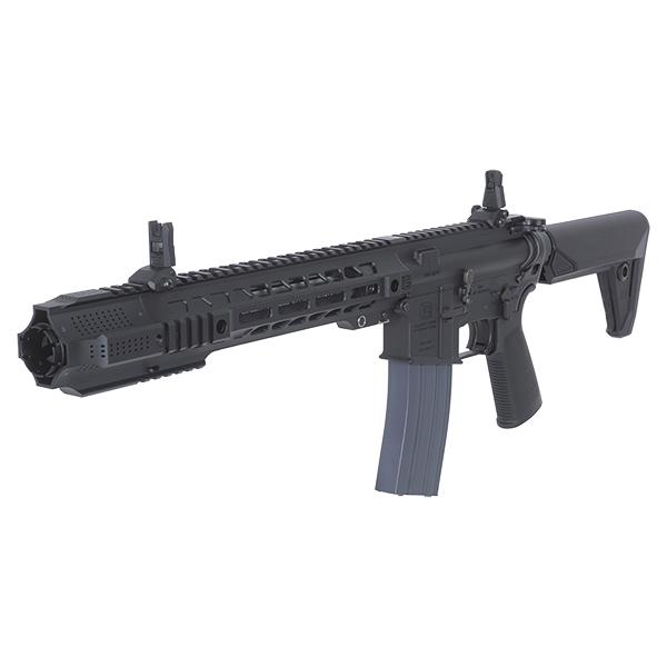 CGS EMG × T8 SP SYSTEMS SAI GRY Gen.2 SBR LS ガスブローバック (SAI Licensed) ブラック_2