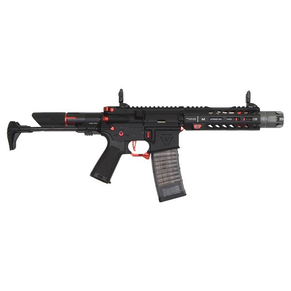 CGS EMG × T8 SP SYSTEMS STRIKE INDUSTRIES AR15 SBR ガスブロー