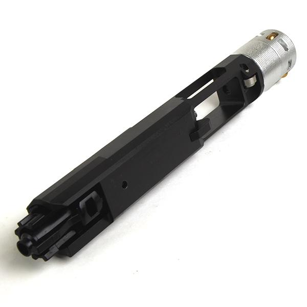 T8 SP SYSTEM CGS スーパーハイスピード スチール ボルトキャリア