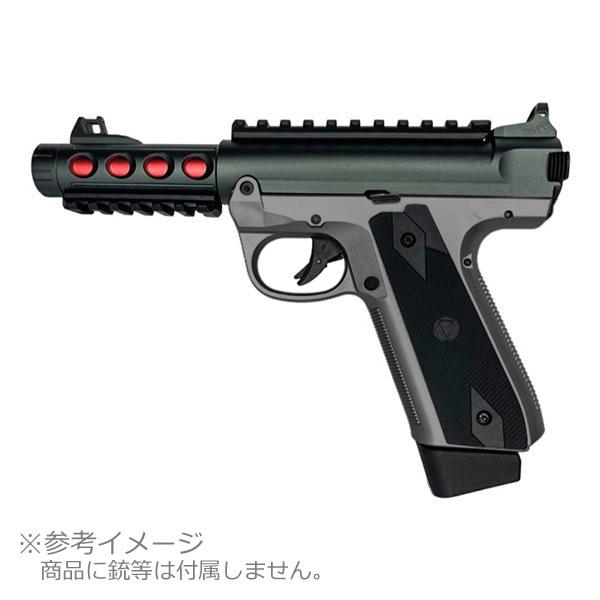 年末年始BIG SALE】CTM Airsoft ガスブローバック AAP01 アサシン 専用