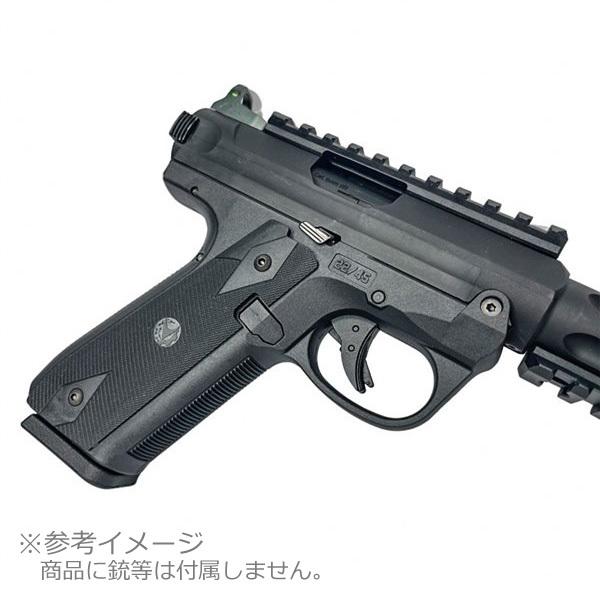 年末年始BIG SALE】CTM Airsoft ガスブローバック AAP01 アサシン 専用