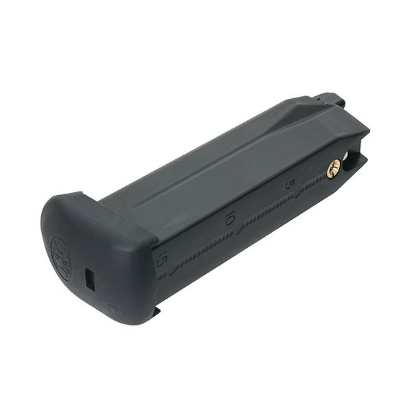 CyberGun / VFC FNX-45 Tactical ガスブローバックガン (FN HERSTAL