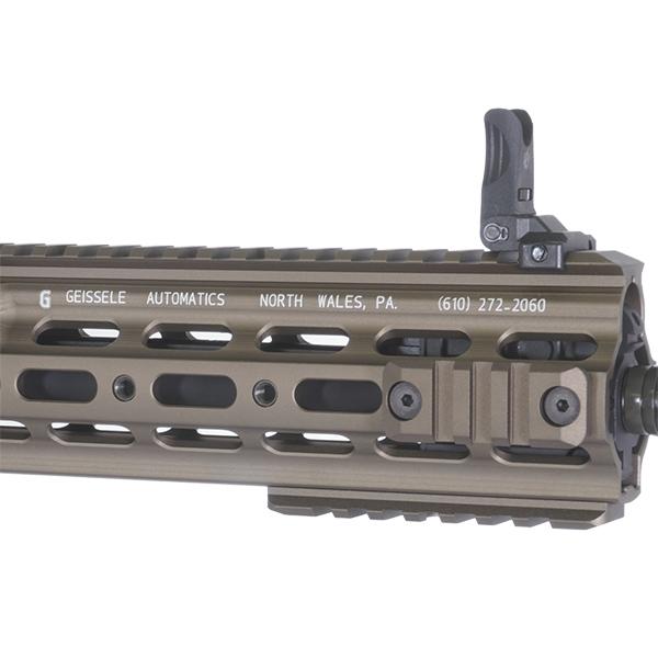 DNA Studio / CAR HK416 CAG Limited Edition ガスブローバック