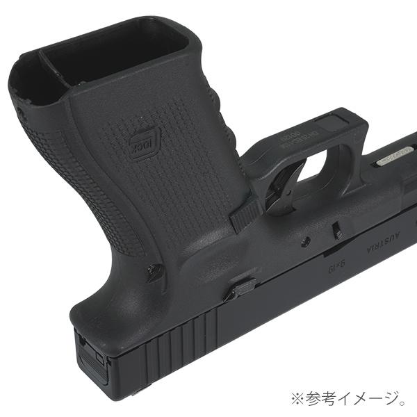 E&C 1106 GLOCK G17 Gen.4 ガスブローバック デザートカラー_6