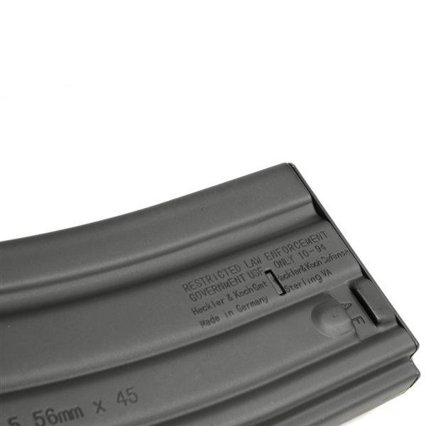 実物 Geissele A22 グリップ 黒 実物 Geissele A22 グリップ 黒 05-