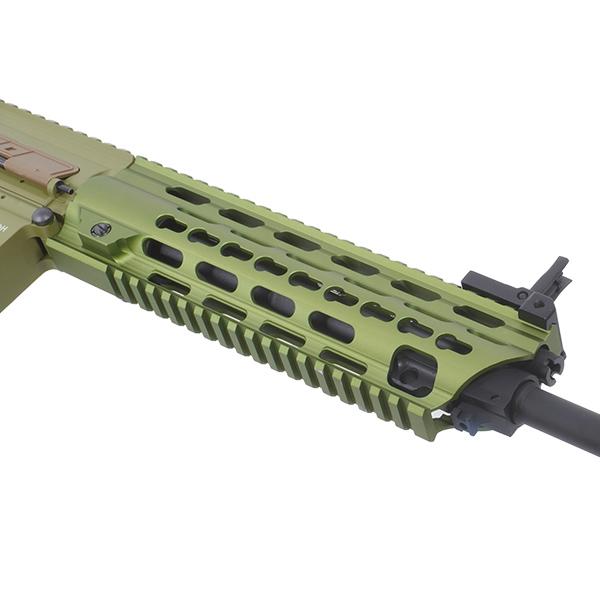 E&C 118E-3-95 H&K HK416A8 14インチ (Kestrel V2 BASIC搭載) 電動ガン