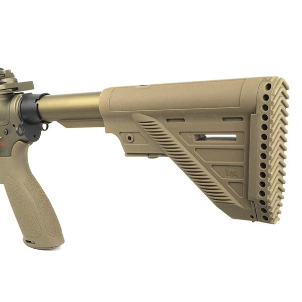 年末年始BIG SALE】E&C 118E H&K HK416A7