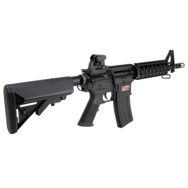 E C 302 M4 Cqb R 電動ガン Ec 302 ジーリーショップ 通販 Yahoo ショッピング