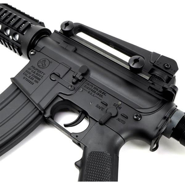 E C 308 M4 Ris 電動ガン Ec 308 ジーリーショップ 通販 Yahoo ショッピング