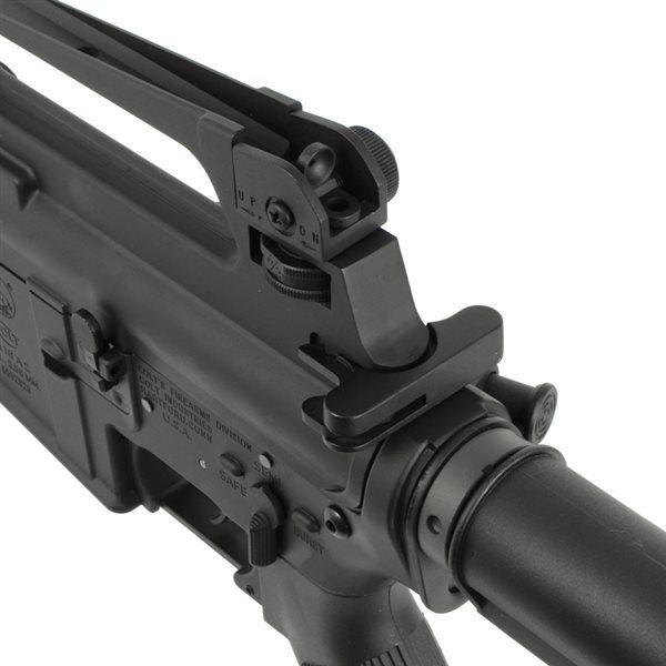 E&C 326E COLT M733 Commando (Kestrel V2 BASIC搭載) 電動ガン