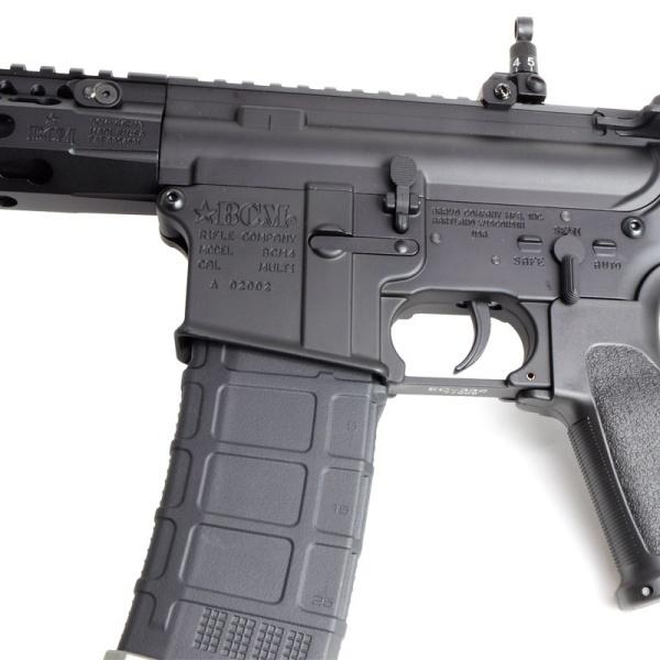 サマーセール】E&C 332E-K F8 TTI BCM カービン 13インチ KEYMOD