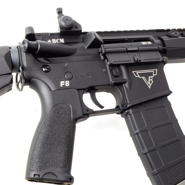 サマーセール】E&C 332E-K F8 TTI BCM カービン 13インチ KEYMOD