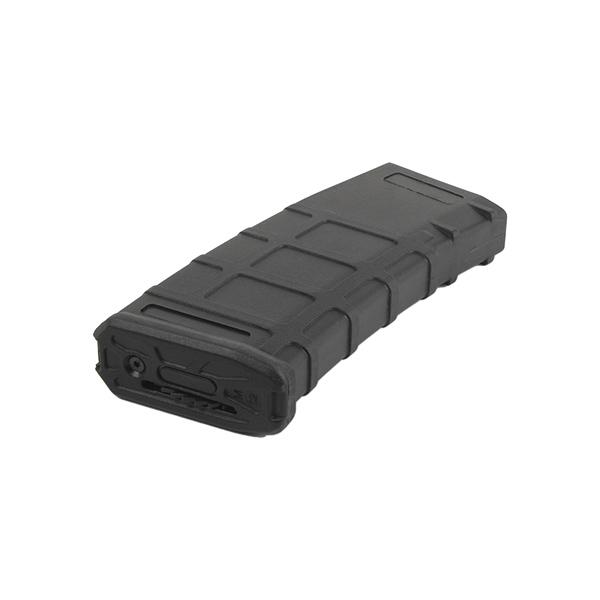 E&C 333E-1 STRIKE パトリオット PDW7 電子トリガー搭載 電動ガン ブラック_10