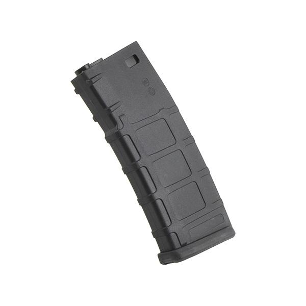 E&C 333E-1 STRIKE パトリオット PDW7 電子トリガー搭載 電動ガン ブラック_9