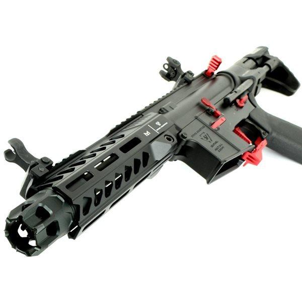 KINWA X E&C 333E STRIKE オプレッサー PDW7 電子トリガー搭載 電動