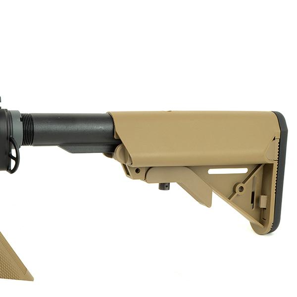 E&C 603E Mk18 Mod1 電子トリガー搭載 電動ガン : ジーリーショップ