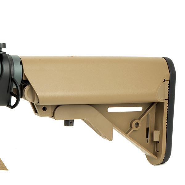 E&C 603E Mk18 Mod1 電子トリガー搭載 電動ガン : ジーリーショップ
