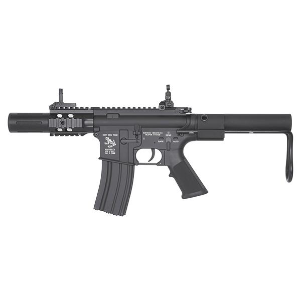 E&C 622E M4 Stubby Killer (Kestrel V2 BASIC搭載) 電動ガン