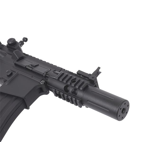 E&C 622E M4 Stubby Killer (Kestrel V2 BASIC搭載) 電動ガン