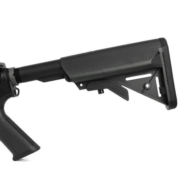 年末年始BIG SALE】E&C 638E M4 13インチ SMR MK4 電子トリガー搭載