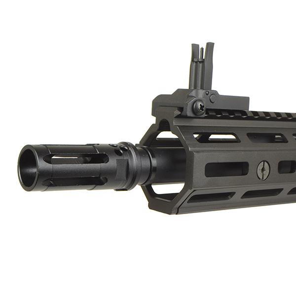 年末年始BIG SALE】E&C 644E MK18RIII [DD刻印] 電子トリガー搭載 電動